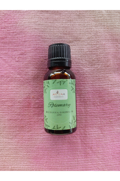 Essential Oil - Rosemary